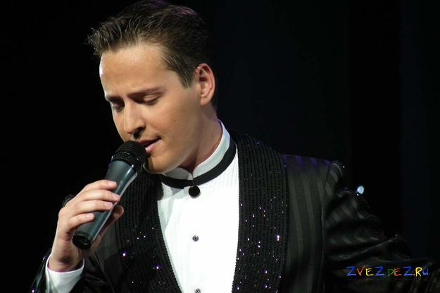 Фанаты Витаса чуть не затоптали насмерть человека