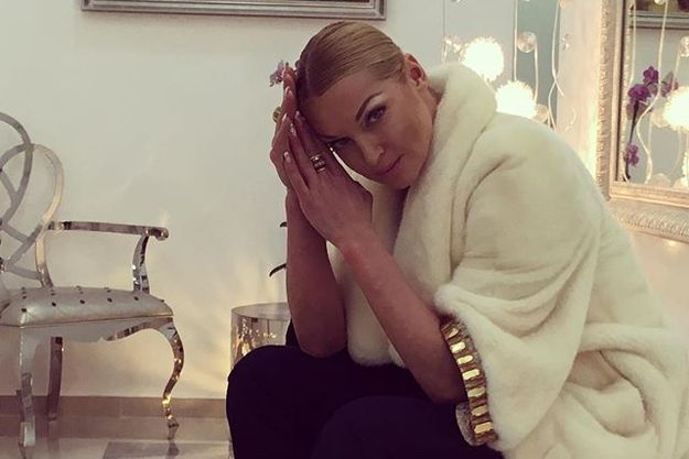 Анастасия Волочкова мечтает о муже и втором ребенке