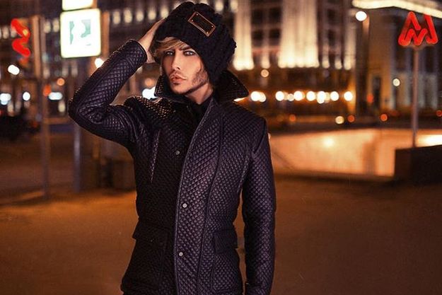 Сергей Зверев заявил о желании жить в Украине