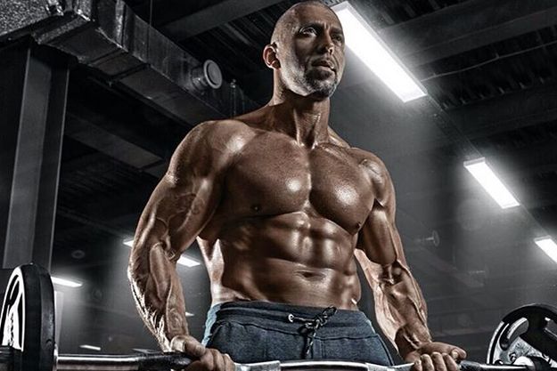 Рэпер Серега расстался с женой и сменил псевдоним