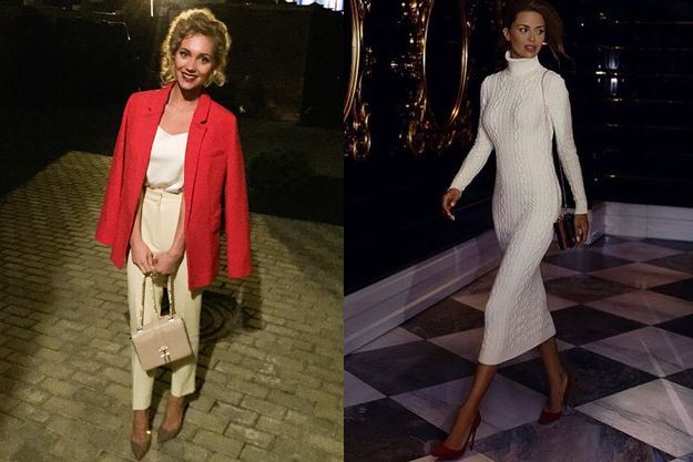 Виктория Боня заменит в шоу «Без страховки» Кристину Асмус