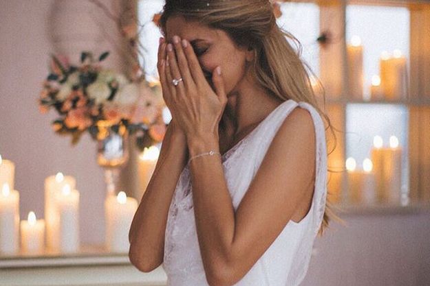 Вера Брежнева беременна от Константина Меладзе?