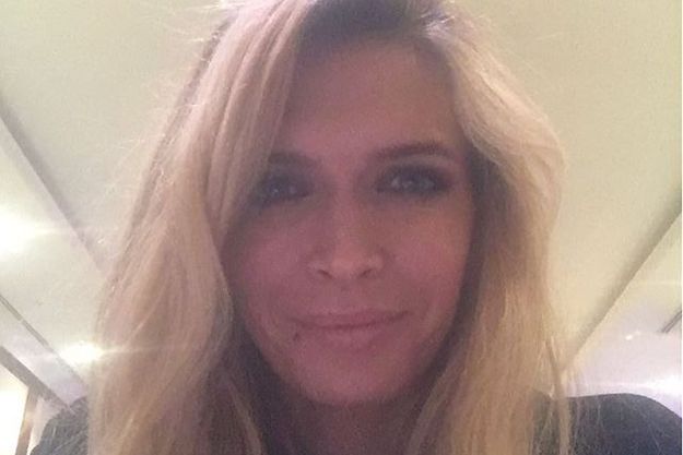 Веру Брежневу подозревают в беременности