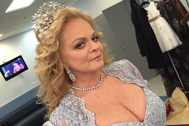 Лариса Долина шокировала поклонников своим лицом