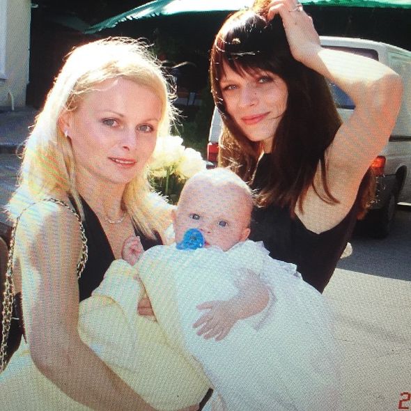 Ольга Фреймут