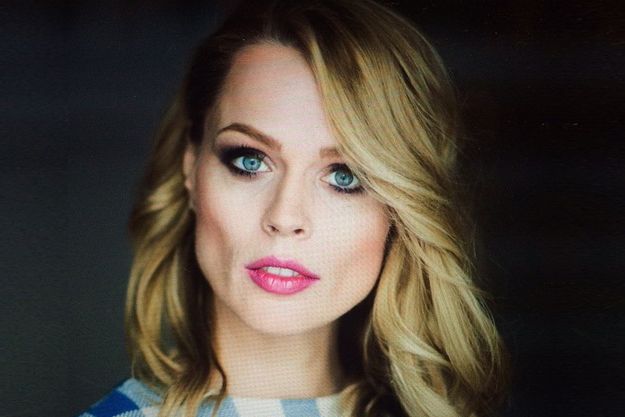 Поклонники не узнали Ольгу Фреймут на архивном фото