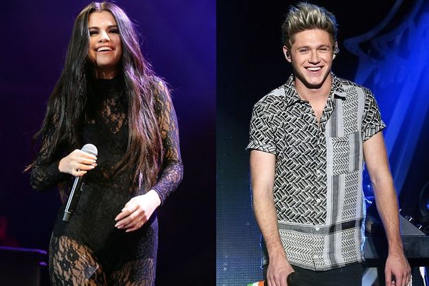 Селена Гомес закрутила новый роман