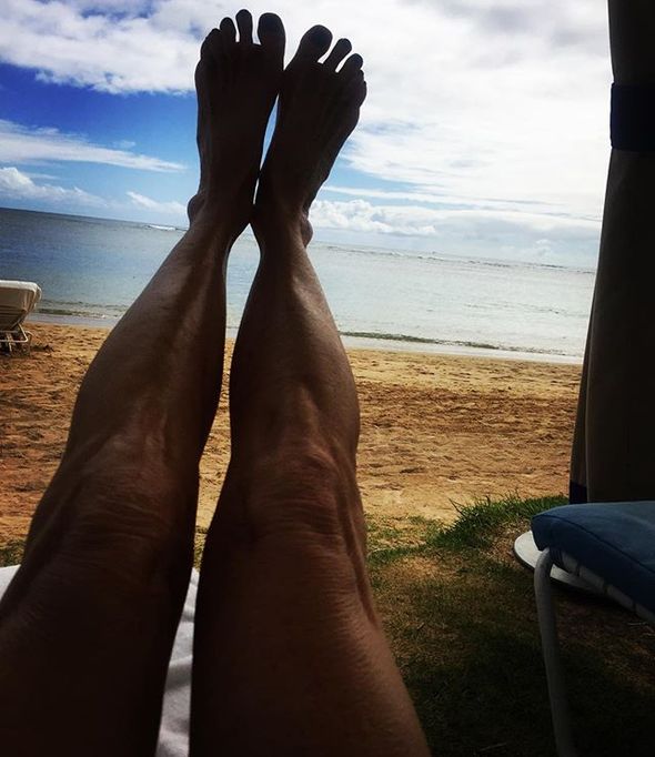 Мелани Гриффит