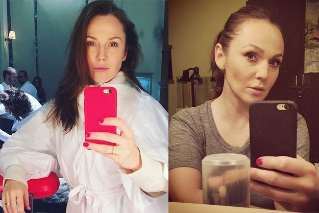 Альбина Джанабаева засветила обручальное кольцо