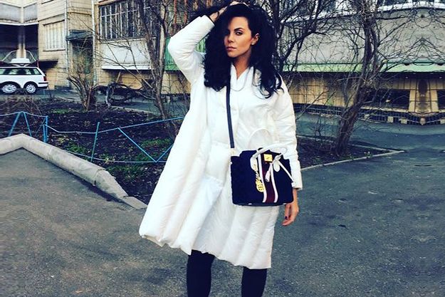 Настя Каменских разочаровала фанатов неудачным фото