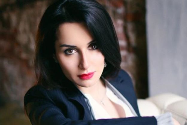 Новая внешность Тины Канделаки расстроила ее поклонников