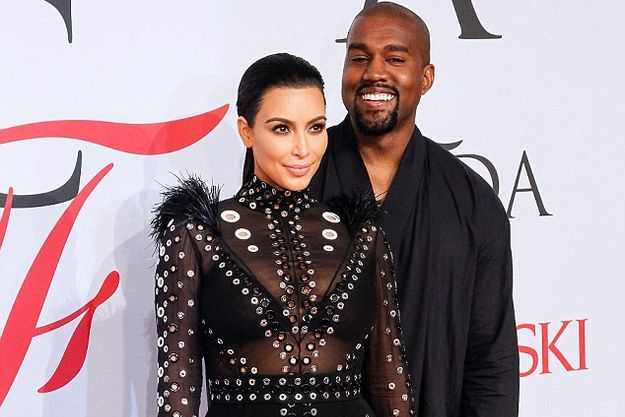 Ким Кардашьян и Канье Уэст станут виноделами