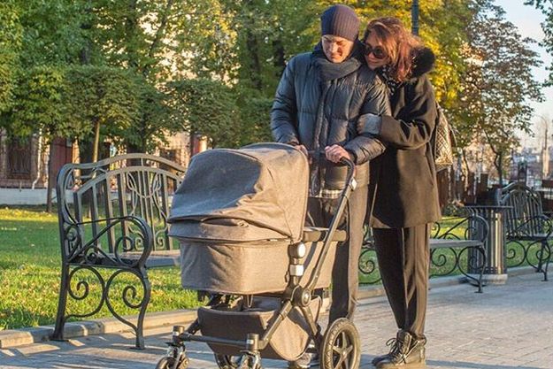 Екатерина Климова не хотела отношений с Гелой Месхи