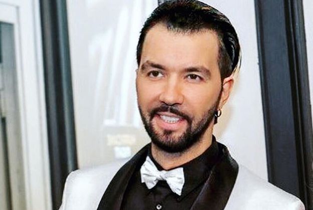 Денис Клявер опасается за жизнь сына