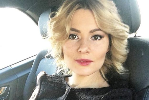 Мария Кожевникова впервые показала своих сыновей