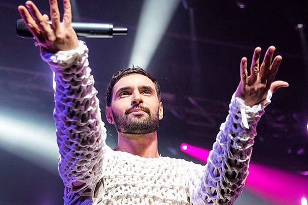 Виталий Козловский боится угодить у тюрьму