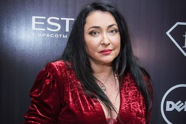 Лолиту Милявскую не узнают ее фанаты