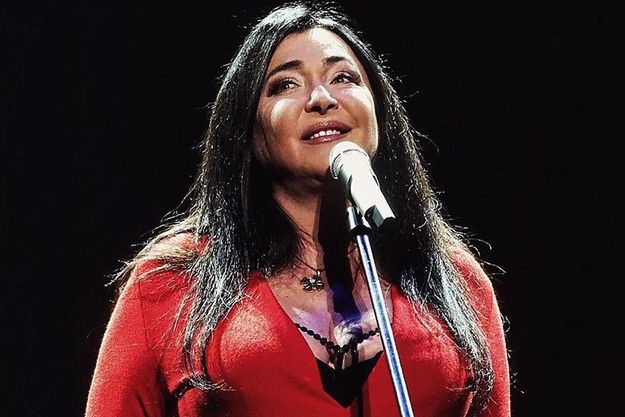 Лолита Милявская располнела из-за болезни