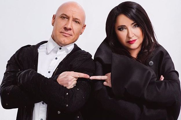 Лолита Милявская помолодела в новом клипе