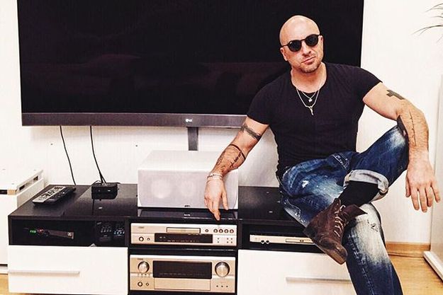 Дмитрий Нагиев прокомментировал свою личную жизнь