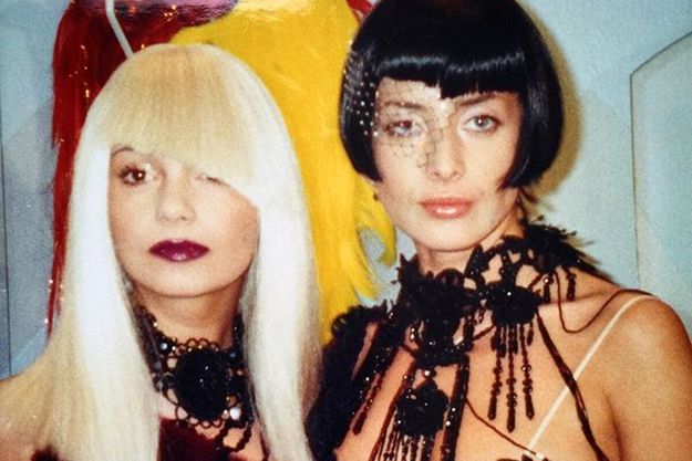 Владимир Фриске обвинил Ольгу Орлову в пиаре на имени Жанны