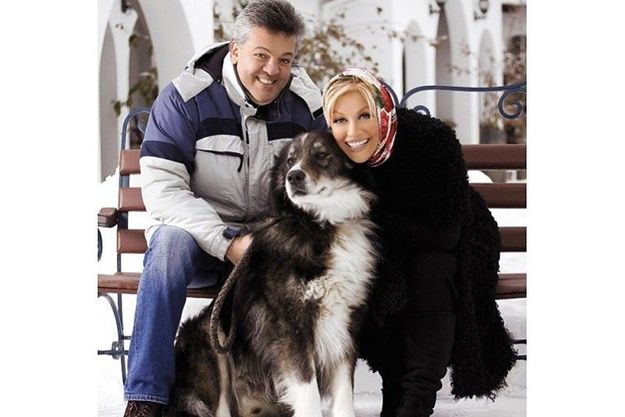 Семью Таисии Повалий постигло горе