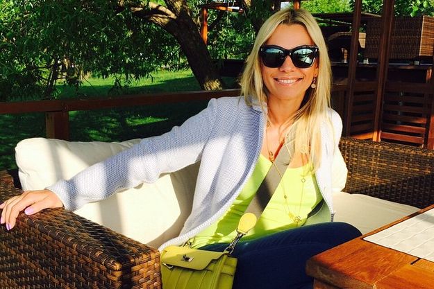 Ирина Салтыкова пошла в защиту Дмитрия Шепелева