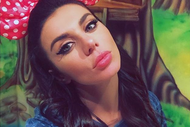 Анна Седокова и Сергей Гуманюк снова вместе