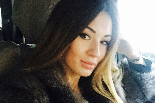 Александр Серов запрещает дочери Мишель выходить замуж