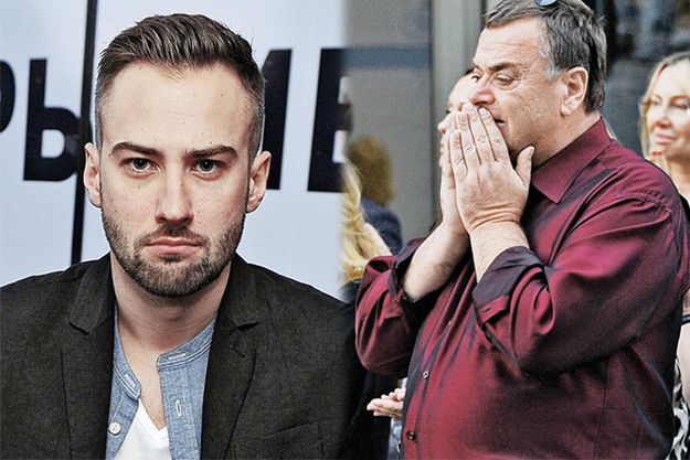 Дмитрий Шепелев предложил отцу Жанны Фриске примирение