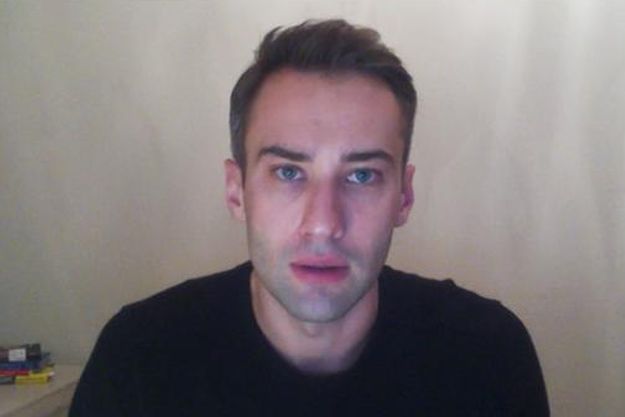 Сын Жанны Фриске боится родного дедушку