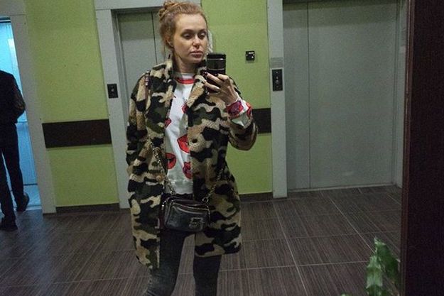 Слава из «НеАнгелов» назвала дочку экзотическим именем