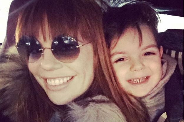 Анастасия Стоцкая поведала о проблемах с полицией