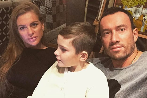 Михаил Терехин готовится к свадьбе