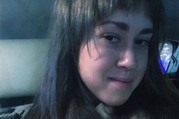 Любовь Успенская опубликовала фото своей дочери