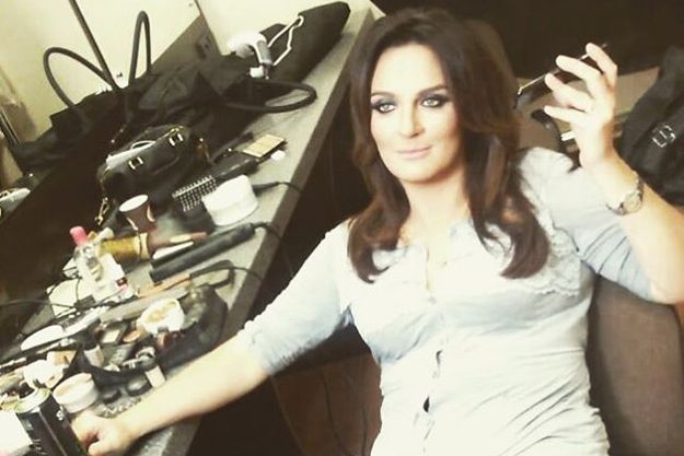 Елена Ваенга сутки просидела в КПЗ за «неславянскую внешность»