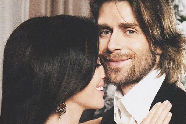 Анастасия Заворотнюк практически не видится с Чернышевым