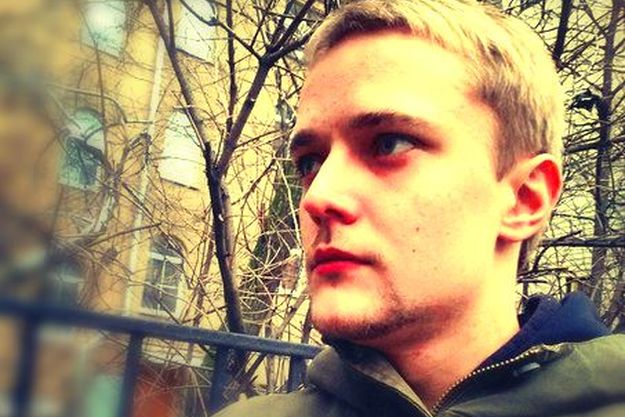 У сына Сергея Зверева появилась новая подружка