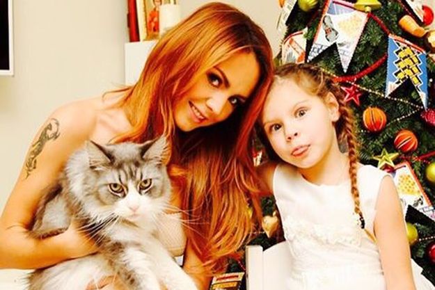 Певица МакSим предпочла новогодним корпоративам отпуск