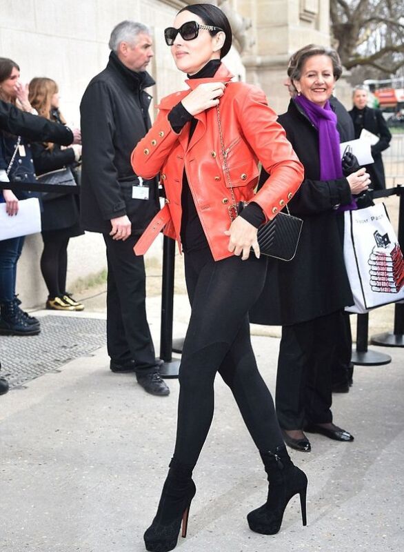 Моника Беллуччи