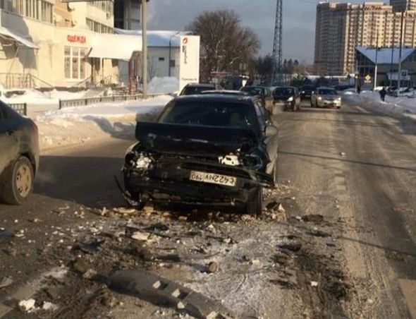 Виктория Боня