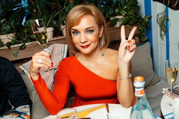 Татьяна Буланова побоялась делать пластику груди после неудачной инъекции ботокса