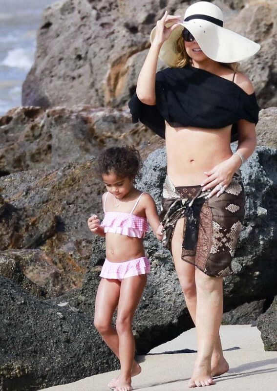 Мэрайя Кэри