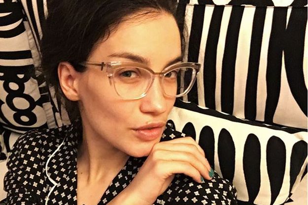 Виктория Дайнеко резко теряет зрение