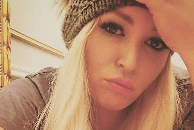 Ирина Дубцова поразила изменившейся фигурой