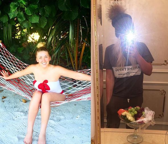 Ирина Дубцова