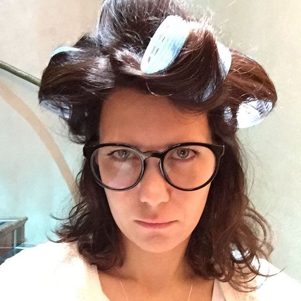 Екатерина Климова