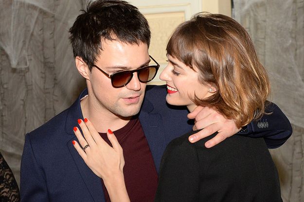 Ольга Зуева переехала жить к Даниле Козловскому