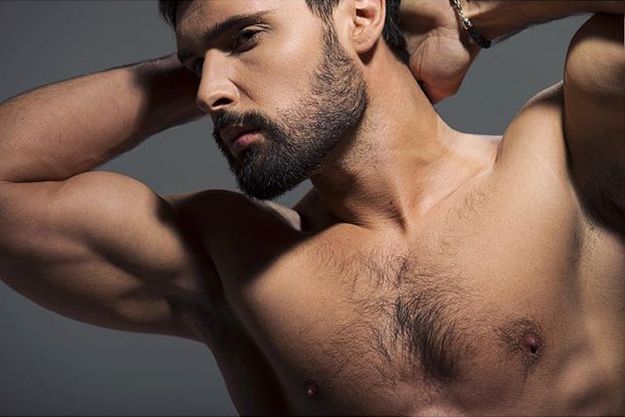 Виталий Козловский потерял невинность в 8 лет