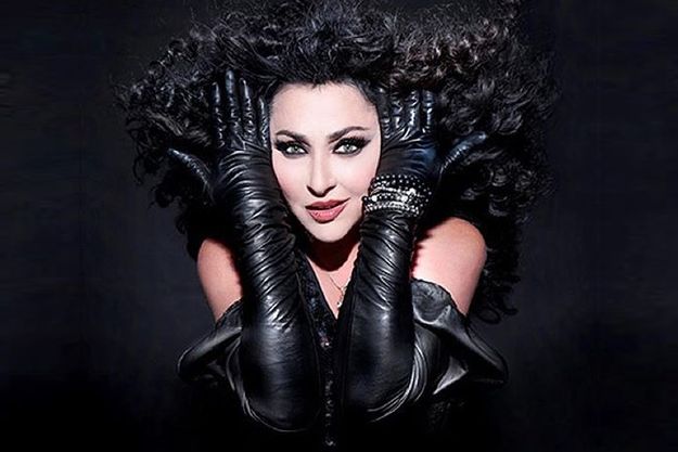 Лолита Милявская теряет память